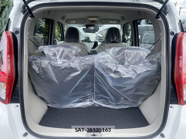 Mitsubishi EK WAGON 2025-08 1206247-26