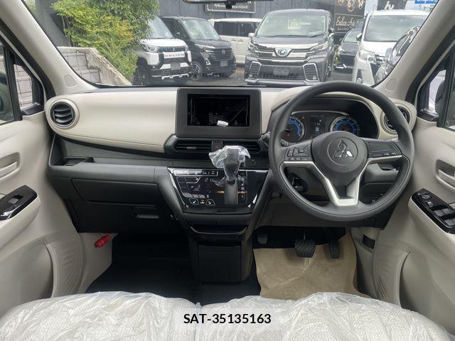 Mitsubishi EK WAGON 2025-08 1206247-2