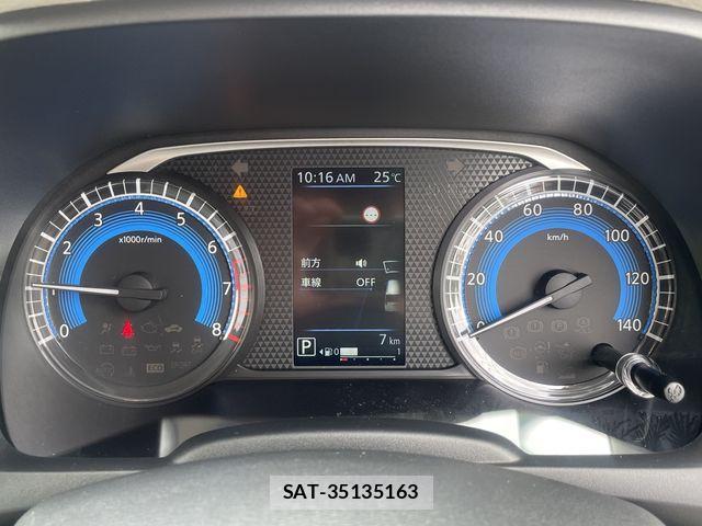 Mitsubishi EK WAGON 2025-08 1206247-4