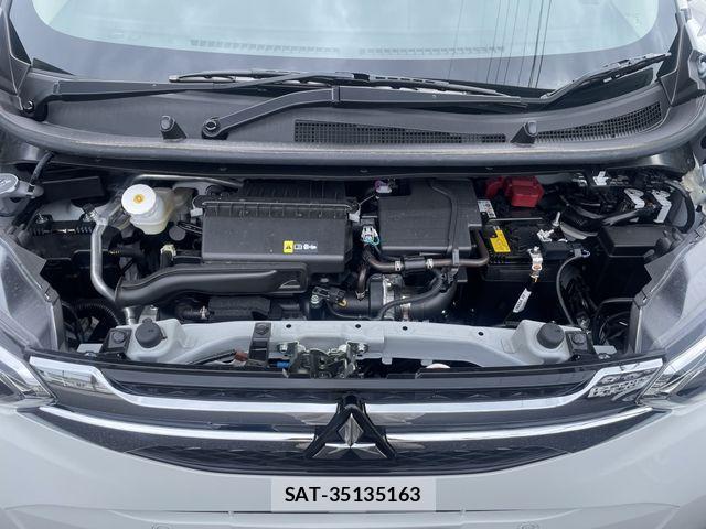 Mitsubishi EK WAGON 2025-08 1206247-5