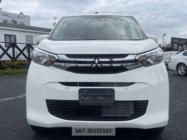 Mitsubishi EK WAGON 2025-08 1206247-6