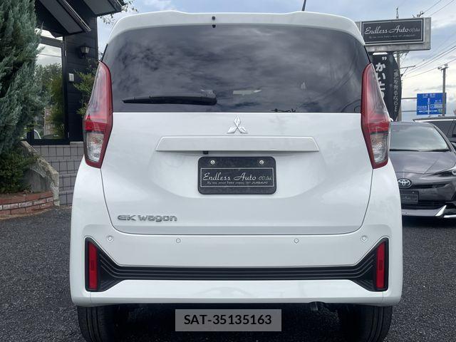 Mitsubishi EK WAGON 2025-08 1206247-7