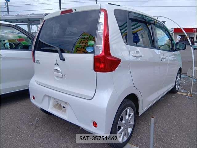 Mitsubishi EK WAGON 2015-01 1295709-10