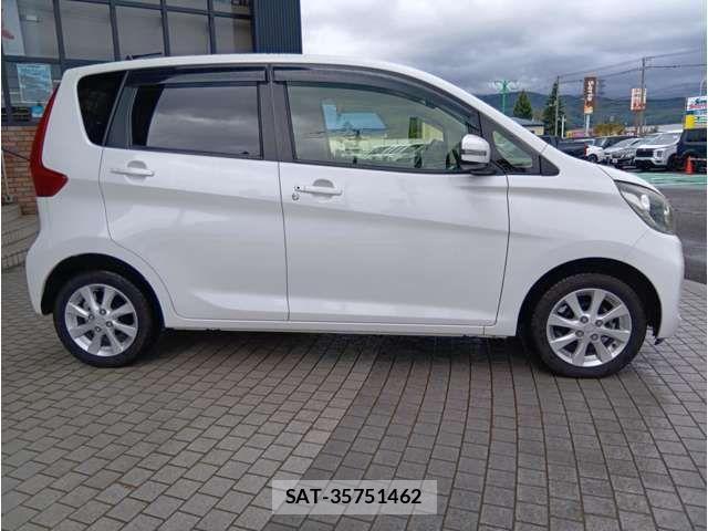 Mitsubishi EK WAGON 2015-01 1295709-11