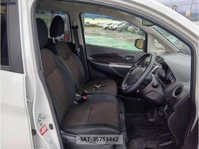 Mitsubishi EK WAGON 2015-01 1295709-4