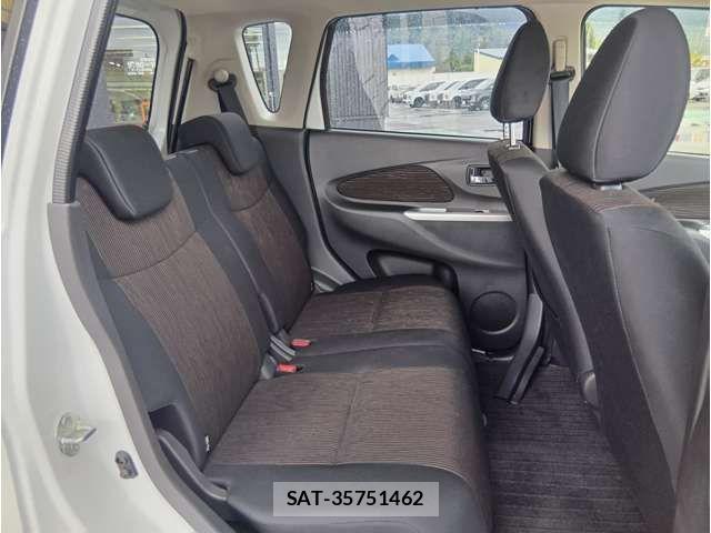 Mitsubishi EK WAGON 2015-01 1295709-5
