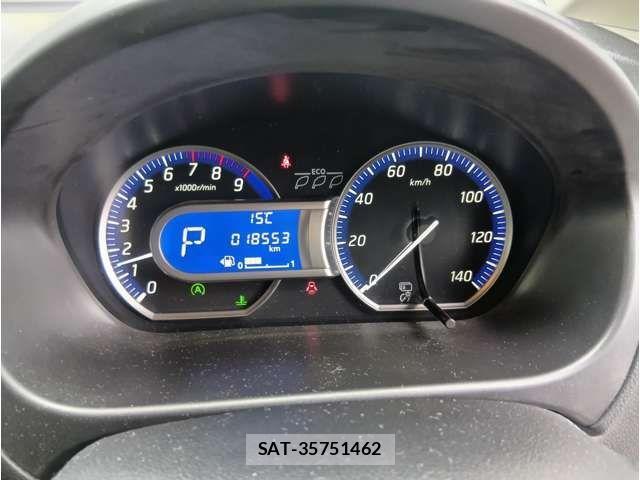 Mitsubishi EK WAGON 2015-01 1295709-8