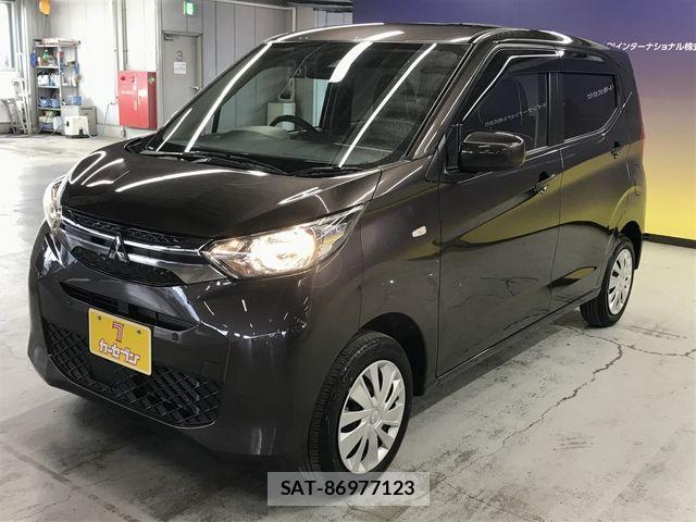 Mitsubishi EK WAGON 2022-01 1659577-10