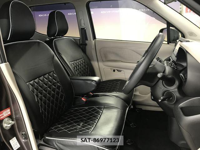 Mitsubishi EK WAGON 2022-01 1659577-12