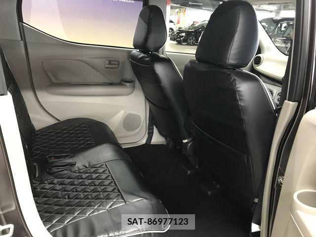 Mitsubishi EK WAGON 2022-01 1659577-13