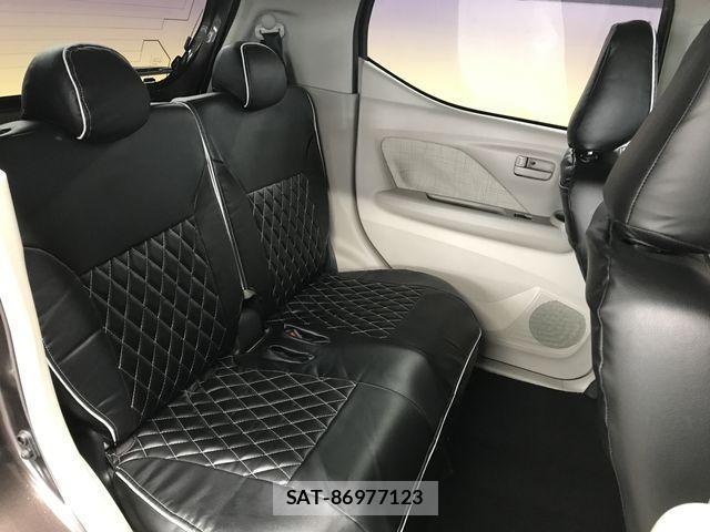 Mitsubishi EK WAGON 2022-01 1659577-14