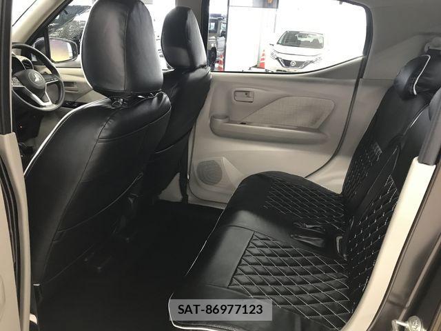 Mitsubishi EK WAGON 2022-01 1659577-15