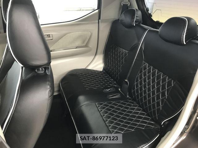 Mitsubishi EK WAGON 2022-01 1659577-16