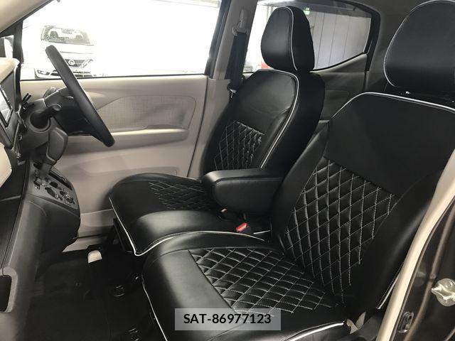 Mitsubishi EK WAGON 2022-01 1659577-18