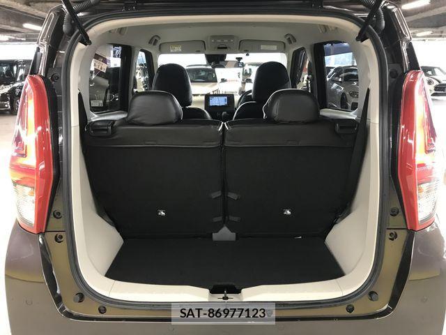 Mitsubishi EK WAGON 2022-01 1659577-19