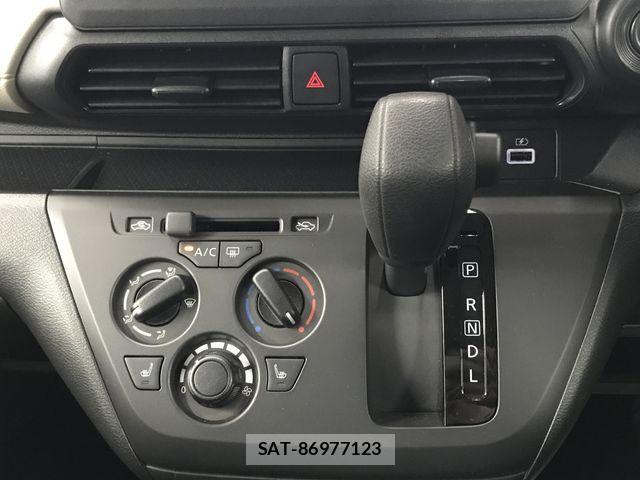 Mitsubishi EK WAGON 2022-01 1659577-23