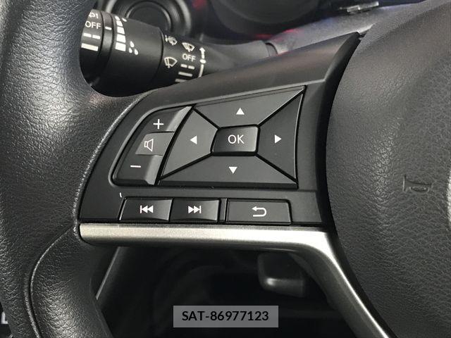 Mitsubishi EK WAGON 2022-01 1659577-25