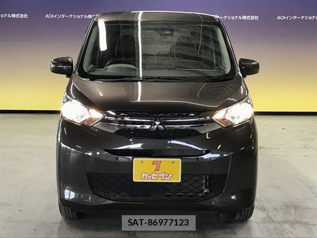 Mitsubishi EK WAGON 2022-01 1659577-3