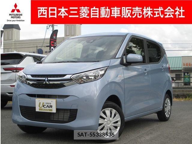 Mitsubishi EK WAGON 2024-12 1693231-0