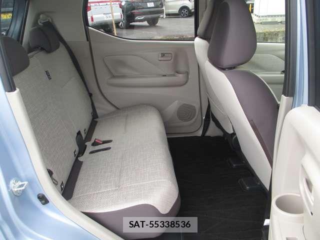 Mitsubishi EK WAGON 2024-12 1693231-9