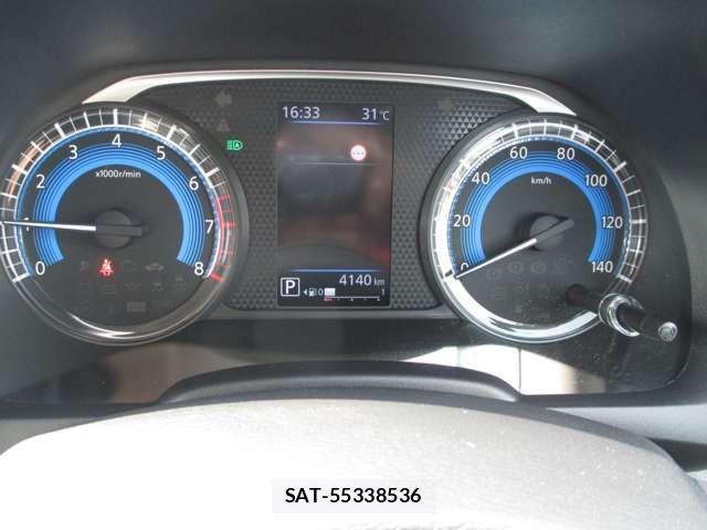 Mitsubishi EK WAGON 2024-12 1693231-11