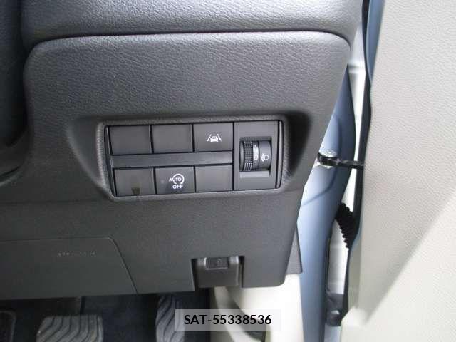 Mitsubishi EK WAGON 2024-12 1693231-15