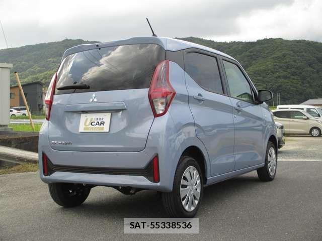 Mitsubishi EK WAGON 2024-12 1693231-1
