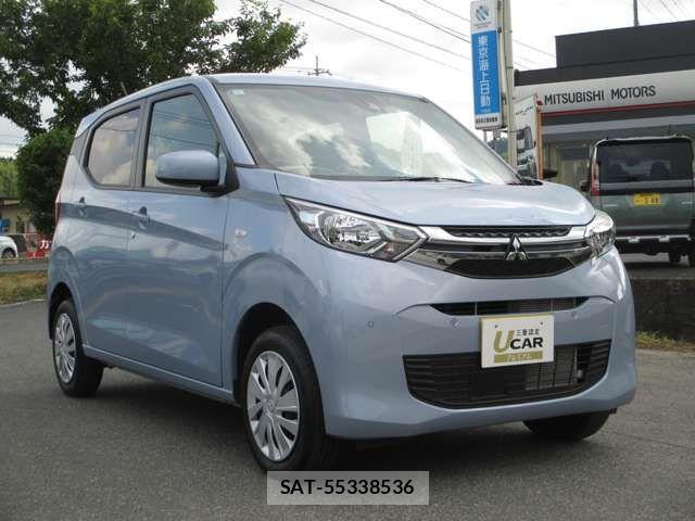 Mitsubishi EK WAGON 2024-12 1693231-19