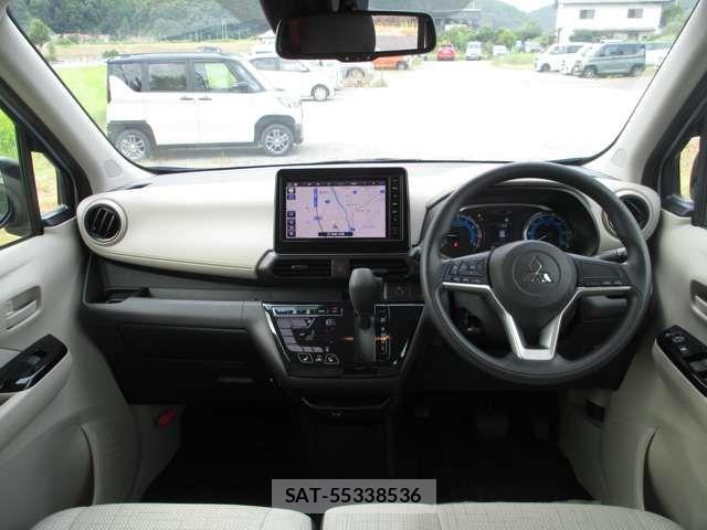 Mitsubishi EK WAGON 2024-12 1693231-2