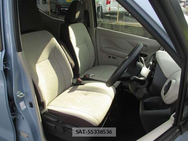 Mitsubishi EK WAGON 2024-12 1693231-3