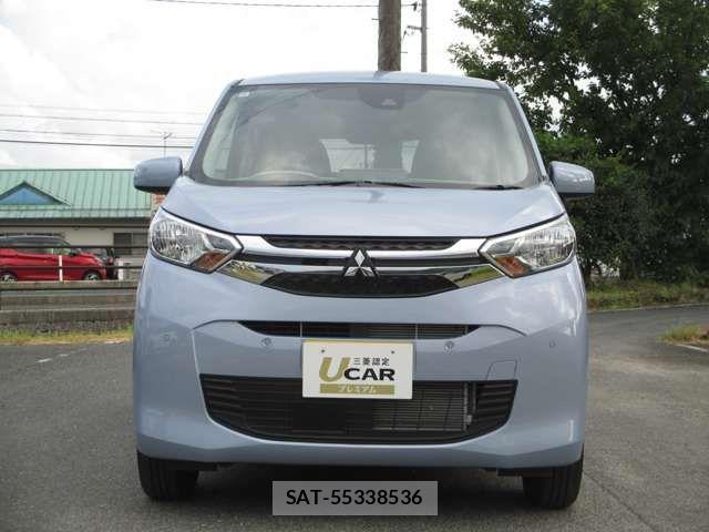Mitsubishi EK WAGON 2024-12 1693231-4