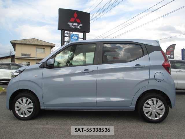 Mitsubishi EK WAGON 2024-12 1693231-5