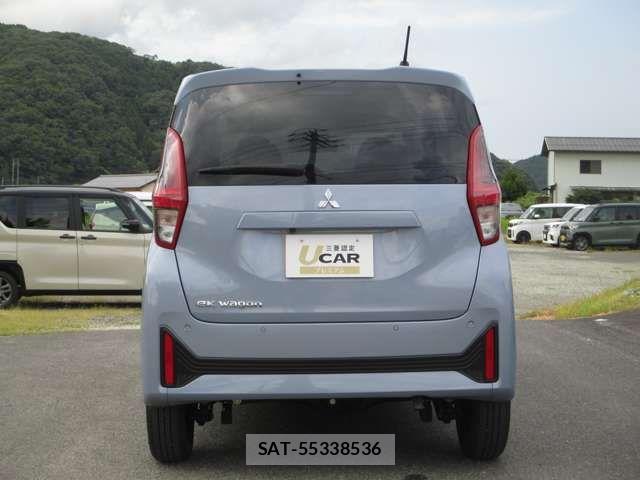 Mitsubishi EK WAGON 2024-12 1693231-6