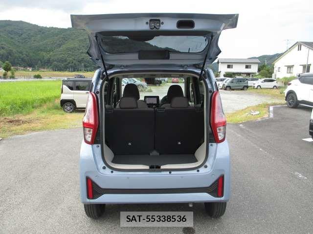 Mitsubishi EK WAGON 2024-12 1693231-7