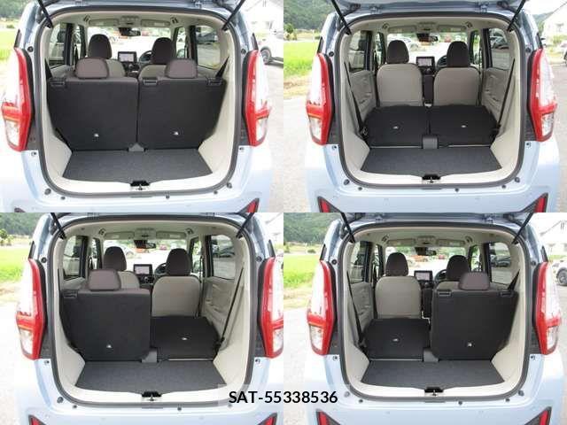 Mitsubishi EK WAGON 2024-12 1693231-8