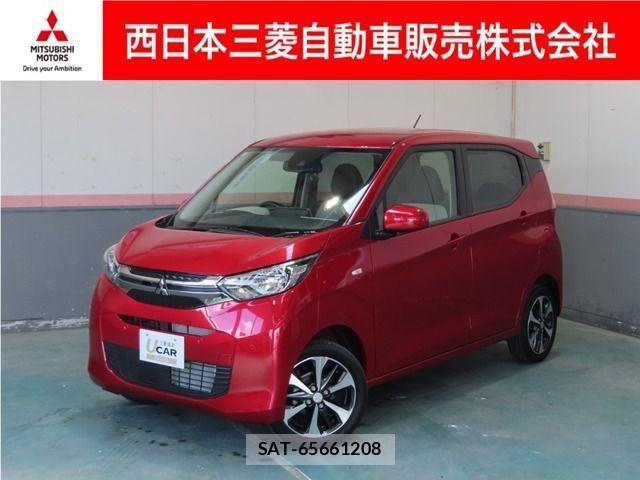 Mitsubishi EK WAGON 2024-12 1693228-0