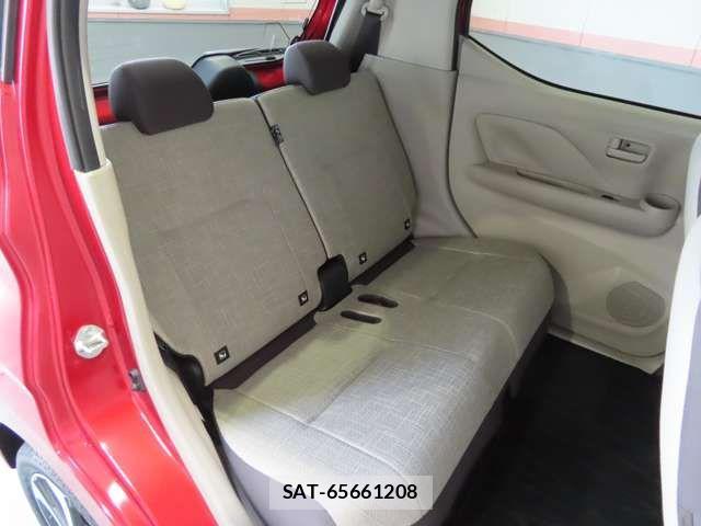 Mitsubishi EK WAGON 2024-12 1693228-9