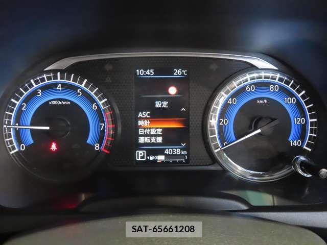 Mitsubishi EK WAGON 2024-12 1693228-11