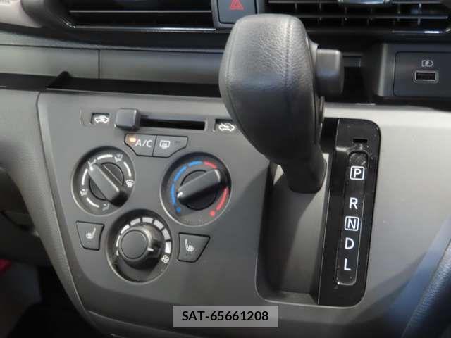 Mitsubishi EK WAGON 2024-12 1693228-14