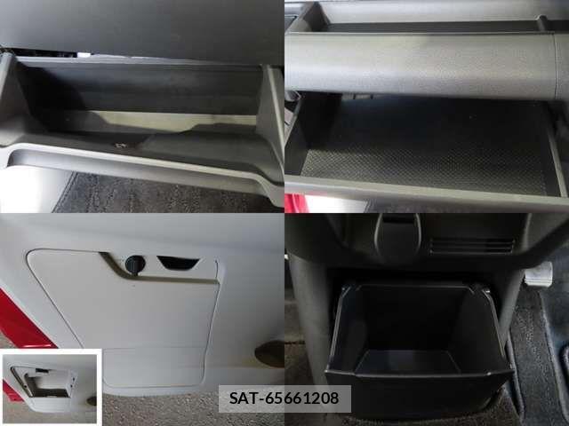 Mitsubishi EK WAGON 2024-12 1693228-16