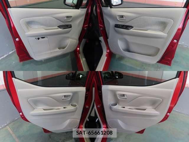 Mitsubishi EK WAGON 2024-12 1693228-18