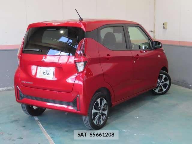Mitsubishi EK WAGON 2024-12 1693228-1