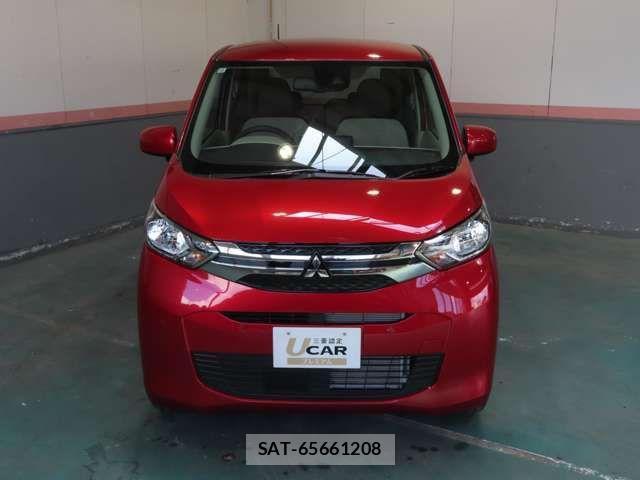 Mitsubishi EK WAGON 2024-12 1693228-4