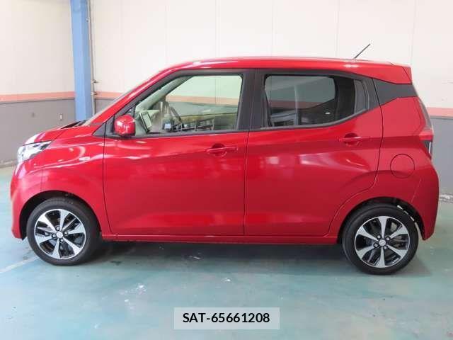 Mitsubishi EK WAGON 2024-12 1693228-5