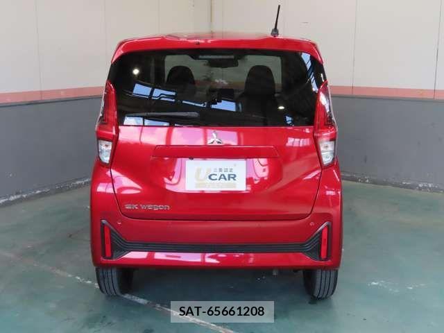 Mitsubishi EK WAGON 2024-12 1693228-6