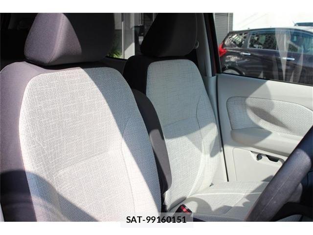 Mitsubishi EK WAGON 2021-09 3667989-9
