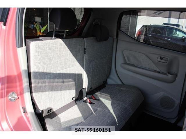 Mitsubishi EK WAGON 2021-09 3667989-11