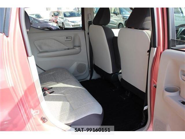 Mitsubishi EK WAGON 2021-09 3667989-12
