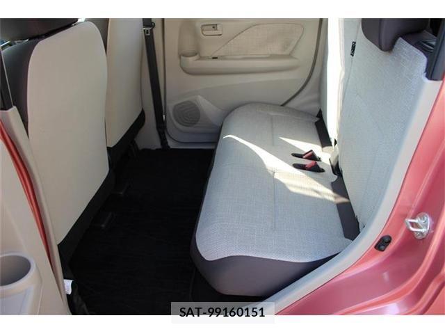 Mitsubishi EK WAGON 2021-09 3667989-13