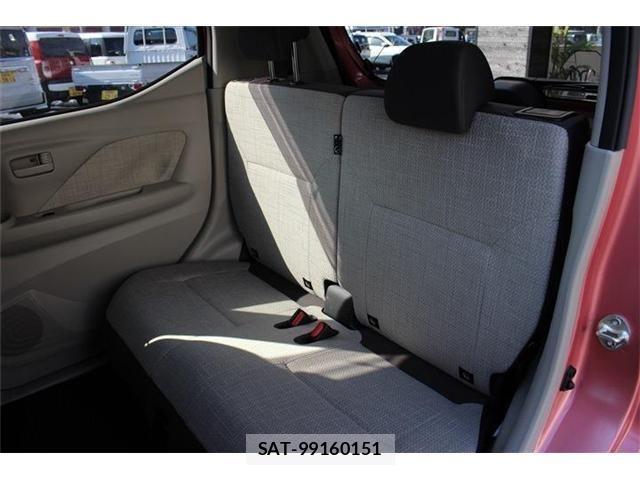 Mitsubishi EK WAGON 2021-09 3667989-14